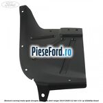 Element carenaj roata spate dreapta spre spate Ford Ranger 2016-2020 2.2 TDCi 131 cp