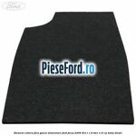 Element cotiera fara gaura alimentare Ford Focus 2008-2011 1.8 TDCi 115 cp