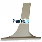 Element decorativ stalp b dreapta Ford Fiesta 2008-2012 1.6 TDCi 90 cp