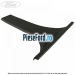 Element decorativ stalp b stanga Ford Fiesta 2008-2012 1.6 TDCi 95 cp
