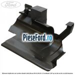 Element deflector aer active shutter Ford Focus 2014-2018 1.0 EcoBoost 125 cp