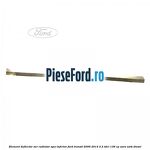 Element deflector aer radiator apa inferior Ford Transit 2006-2014 2.2 TDCi 136 cp