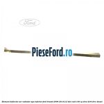 Element deflector aer radiator apa inferior Ford Transit 2006-2014 2.2 TDCi RWD 100 cp