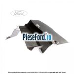 Element deflector FWD Ford Transit 2006-2014 2.2 TDCi 125 cp