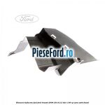 Element deflector FWD Ford Transit 2006-2014 2.2 TDCi 136 cp