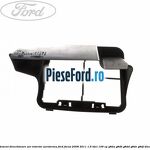 Element directionare aer interior aeroterma Ford Focus 2008-2011 1.6 TDCi 109 cp G8DA, G8DB, G8DD, G8DE, G8DF diesel