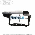 Element directionare aer interior aeroterma Ford Focus 2008-2011 2.5 ST 225 cp HYDA benzina