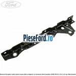 Element dreapta cadru sezut scaun fata echipare cu memorie Ford Mondeo 2008-2014 1.6 Ti 110 cp