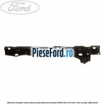 Element dreapta cadru sezut scaun fata Ford Mondeo 2008-2014 2.0 TDCi 163 cp