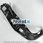 Element dreapta compartiment hayon 3 usi Ford Fiesta 2002-2005 ST150 150 cp