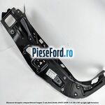Element dreapta compartiment hayon 3 usi Ford Fiesta 2005-2008 1.6 16V 100 cp