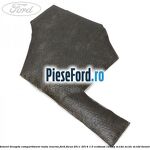 Element dreapta compartiment roata rezerva Ford Focus 2011-2014 1.0 EcoBoost 125 cp M1DA, M1DC, M1DD benzina