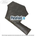 Element dreapta compartiment roata rezerva Ford Focus 2011-2014 1.6 TDCi 115 cp