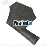 Element dreapta compartiment roata rezerva Ford Focus 2014-2018 1.5 TDCi ECOnetic 105 cp AEDA, XXDB diesel