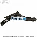 Element dreapta panou aripa spate Ford B-Max 1.0 EcoBoost 100 cp