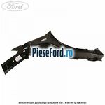 Element dreapta panou aripa spate Ford B-Max 1.6 TDCi 95 cp