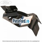 Element dreapta panou bena spre spate Ford Ranger 2012-2015 2.2 TDCi 120 cp