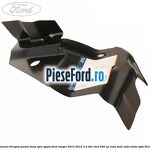 Element dreapta panou bena spre spate Ford Ranger 2012-2015 3.2 TDCi 4x4 200 cp