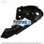 Element dreapta panou bord superior Ford Kuga 2016-2018 2.0 EcoBoost 4x4 230 cp