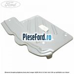 Element dreapta platforma bena Ford Ranger 2006-2012 3.0 TDCi 4x4 156 cp