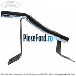 Element dreapta ranforsare bara fata Ford Transit Connect 2013-2018 1.5 TDCi 120 cp