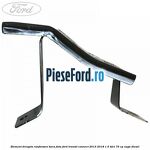Element dreapta ranforsare bara fata Ford Transit Connect 2013-2018 1.5 TDCi 75 cp