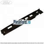 Element dreapta ranforsare panou plafon centru Ford Transit 2014-2018 2.2 TDCi 4x4 155 cp