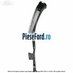 Element dreapta scurgere apa hayon Ford Galaxy 2007-2014 1.8 TDCi 100 cp