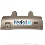 Element extensie bara spate gri Ford Kuga 2008-2012 2.5 4x4 200 cp