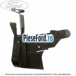 Element fixare incuietoare fata dreapta 5 usi Ford Fiesta 2002-2005 1.3 69 cp