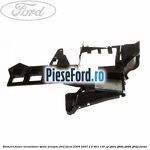 Element fixare incuietoare spate, dreapta Ford Focus 2004-2007 2.0 TDCi 136 cp
