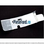 Element fixare ranforsare bara fata de lonjeron dreapta Ford Kuga 2019-2023 1.5 EcoBoost 183 cp