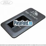 Element fixare scaun copil bancheta spate dreapta Ford Mondeo 2014-2018 1.0 EcoBoost 125 cp