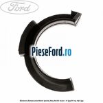 Element flansa amortizor punte fata Ford B-Max 1.4 LPG 90 cp RTJC LPG