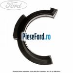Element flansa amortizor punte fata Ford B-Max 1.6 TDCi 95 cp