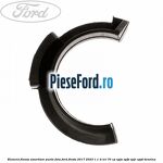 Element flansa amortizor punte fata Ford Fiesta 2017-2023 1.1 Ti-VCT 70 cp