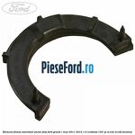 Element flansa amortizor punte fata Ford Grand C-Max 2011-2015 1.0 EcoBoost 125 cp M1DA, M1DD benzina