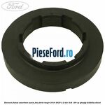 Element flansa amortizor punte fata Ford Ranger 2016-2020 2.2 TDCi 4x4 160 cp
