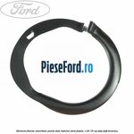 Element flansa amortizor punte fata inferior Ford Fusion 1.25 75 cp