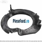 Element flansa amortizor punte fata inferior Ford Galaxy 2007-2014 2.0 TDCi 140 cp