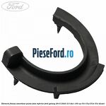 Element flansa amortizor punte fata inferior Ford Galaxy 2015-2023 2.0 TDCi 150 cp