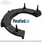 Element flansa amortizor punte fata inferior Ford Transit 2014-2018 2.2 TDCi 125 cp CY14, CYF5, CYFG, USF6 diesel