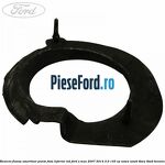 Element flansa amortizor punte fata inferior IVD Ford S-Max 2007-2014 2.0 145 cp
