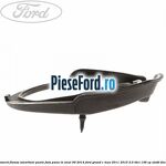 Element flansa amortizor punte fata pana in anul 09/2014 Ford Grand C-Max 2011-2015 2.0 TDCi 136 cp
