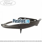 Element flansa amortizor punte fata pana in anul 09/2014 Ford Kuga 2013-2016 2.0 TDCi 4x4 180 cp