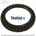 Element flansa amortizor punte fata superior Ford Mondeo 2008-2014 2.0 EcoBoost 240 cp