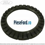 Element flansa amortizor punte fata superior Ford Mondeo 2014-2018 1.0 EcoBoost 125 cp M1CA, M1CB benzina