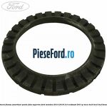 Element flansa amortizor punte fata superior Ford Mondeo 2014-2018 2.0 EcoBoost 203 cp