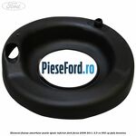 Element flansa amortizor punte spate inferior Ford Focus 2008-2011 2.5 RS 305 cp