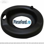 Element flansa amortizor punte spate inferior Ford Focus 2014-2018 1.5 TDCi 120 cp XWDA, XWDB, XWDC, XWDD, XWDE diesel